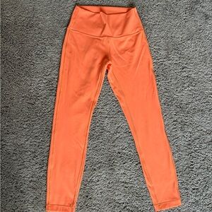 Lululemon Wonder Under High-rise Tight 25”